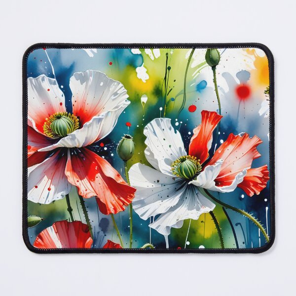 Item preview, Poppy designed and sold by nataliakuruch.