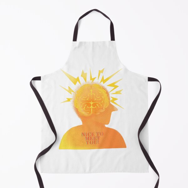 Item preview, Nice to meet you designed and sold by Serotonin5.