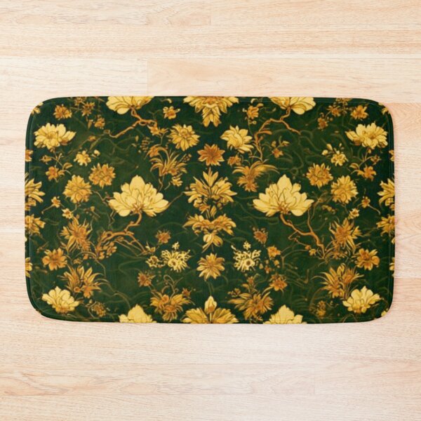 Item preview, Flowers Field  designed and sold by Florin-Delgado.