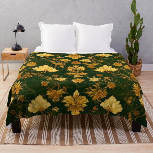 Item preview, Flowers Field designed and sold by Florin-Delgado.