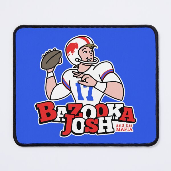 Item preview, Bazooka Josh designed and sold by Southtowns Carl.