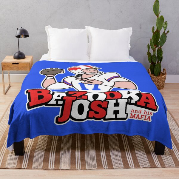 Item preview, Bazooka Josh designed and sold by Southtowns Carl.