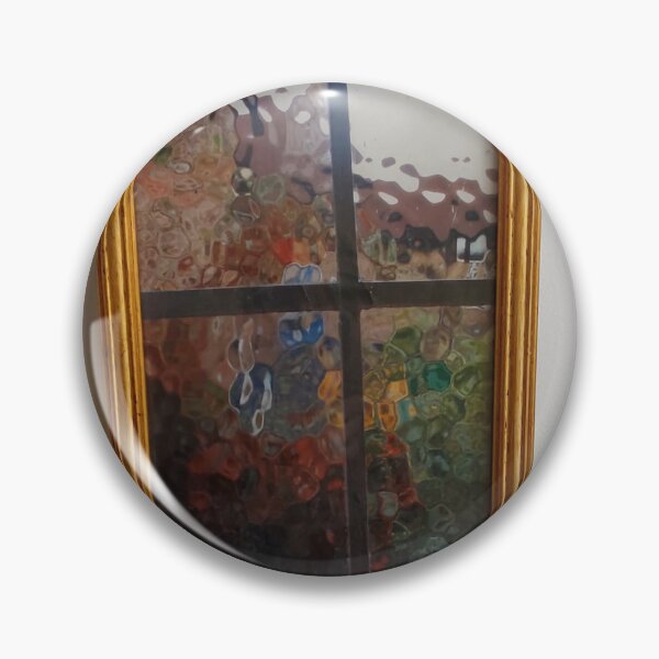 Item preview, Opaque window designed and sold by MREnterprise.