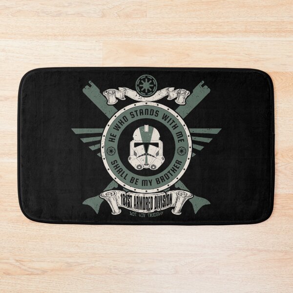Item preview, 181ST ARMORED DIVISION - BROTHERS designed and sold by EscanV.