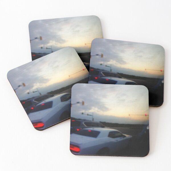 Item preview, morning drive designed and sold by MarginalBest.