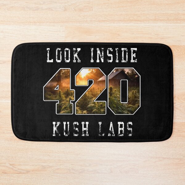 Item preview, weed cannabis 420 marihuana art designed and sold by 024labs.