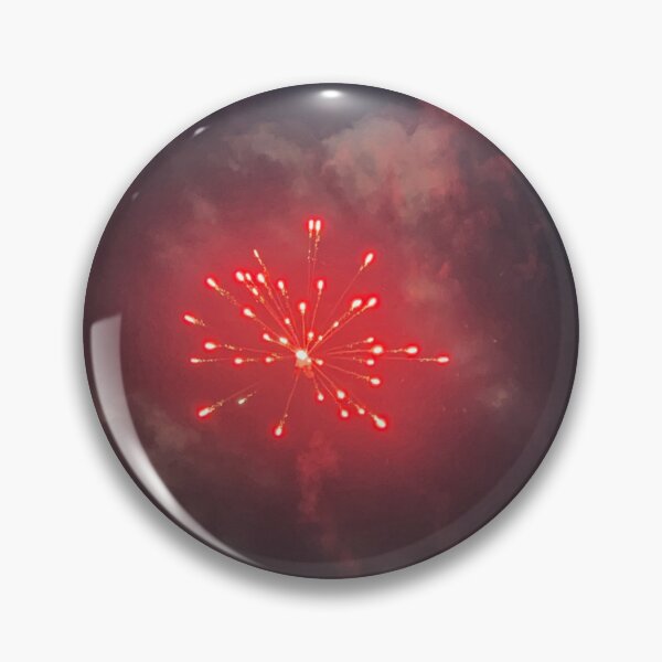 Artikelvorschau, Rotes Feuerwerk entworfen und verkauft von Shotbymeech.