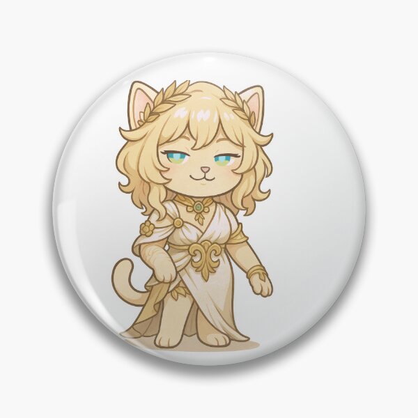 Item preview, Cosplay Kitty Aglaea designed and sold by ZannaMauree.