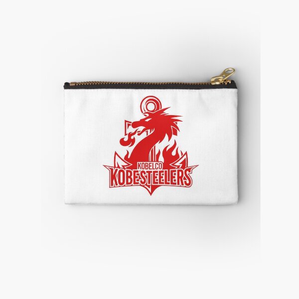 Item preview, Kobelco Kobe Steelers Crest/Logo  designed and sold by Digital Japan.