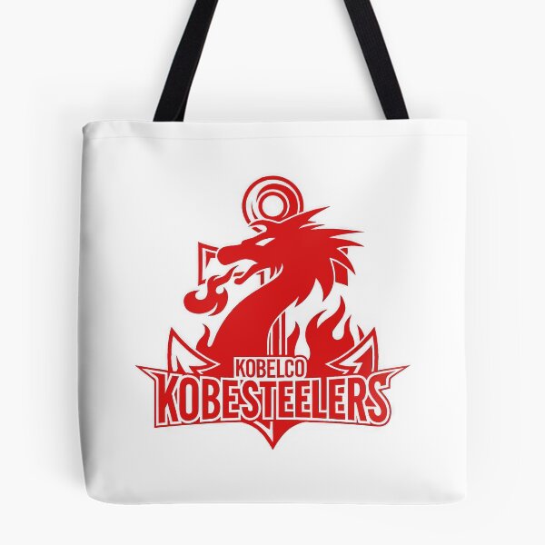 Item preview, Kobelco Kobe Steelers Crest/Logo  designed and sold by Digital Japan.