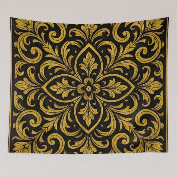 Item preview, Royal Pattern  designed and sold by Florin-Delgado.