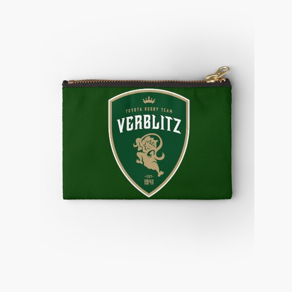Item preview, Toyota Verblitz Crest/Logo  designed and sold by Digital Japan.