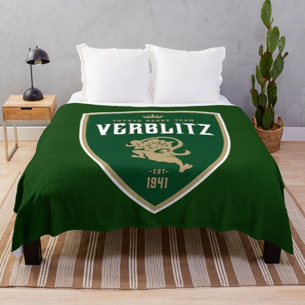 Item preview, Toyota Verblitz Crest/Logo  designed and sold by Digital Japan.