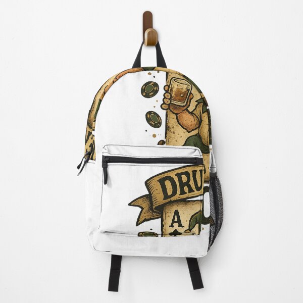 Item preview, Drunken Aces - COL designed and sold by gahteeriffico.