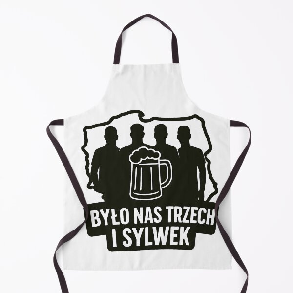 Item preview, Było Nas Trzech i Sylwek – Brotherhood on Tour designed and sold by ArcadiaSilence.