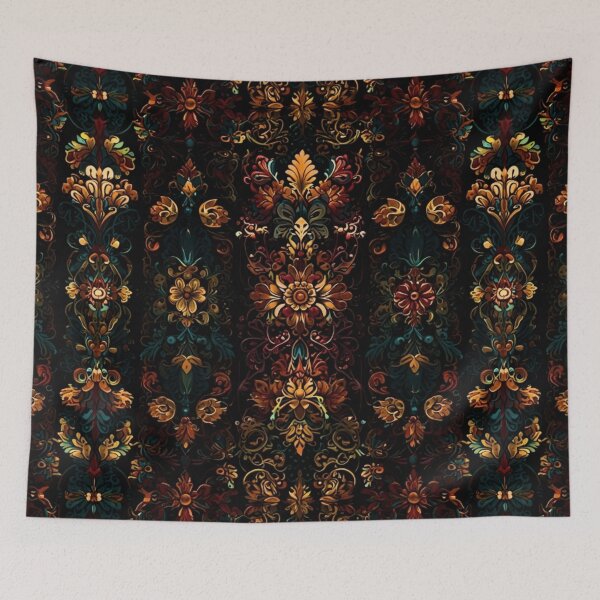 Item preview, Beautiful Pattern designed and sold by Florin-Delgado.