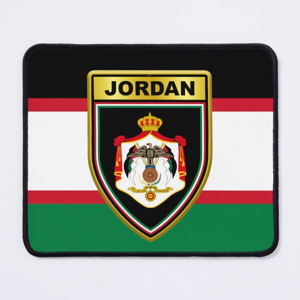 Item preview, JORDAN Gifts, Stickers & Products (S) designed and sold by mpodger.
