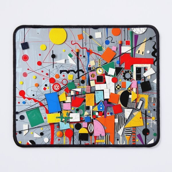 Item preview, abstract art designed and sold by nataliakuruch.