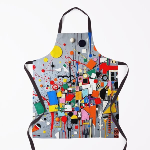 Item preview, abstract art designed and sold by nataliakuruch.