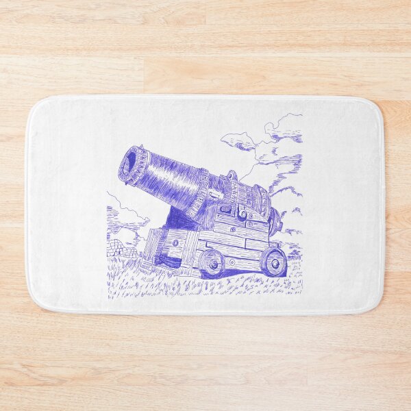 Item preview, Gunner designed and sold by Art Dila Studio.
