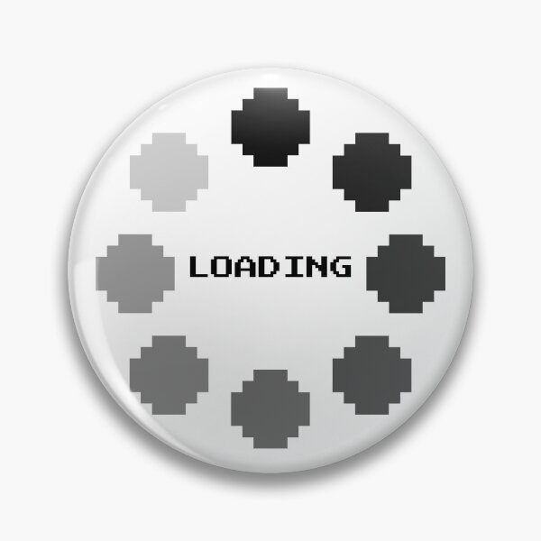 Item preview, Loading pixel windows xp designed and sold by KitPenetrator.