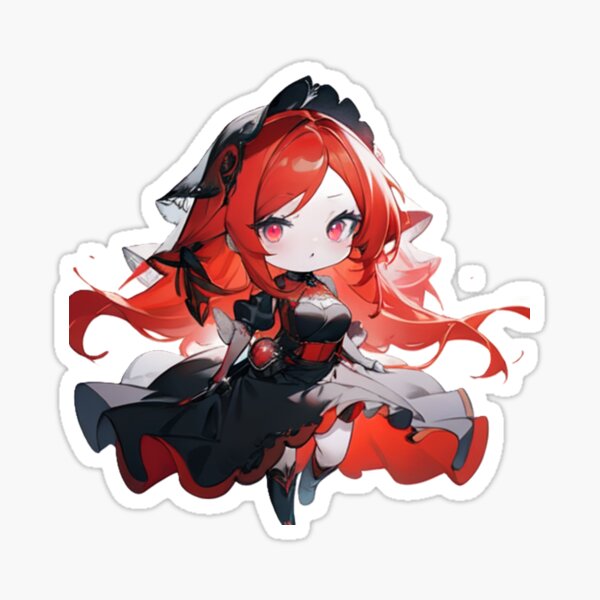 Item preview, Chibi namine ritsu designed and sold by RandomViewer.
