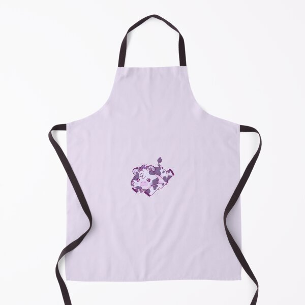 Item preview, Taro Cow designed and sold by Tuna-Luna.