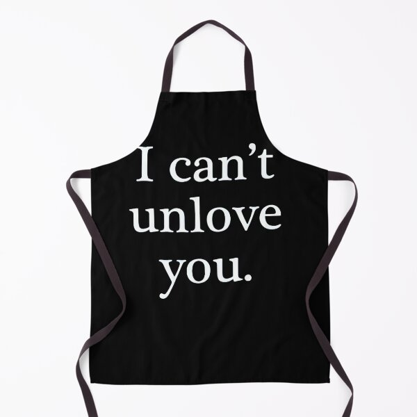 Item preview, No puedo dejar de amarte designed and sold by Uglyandcute.
