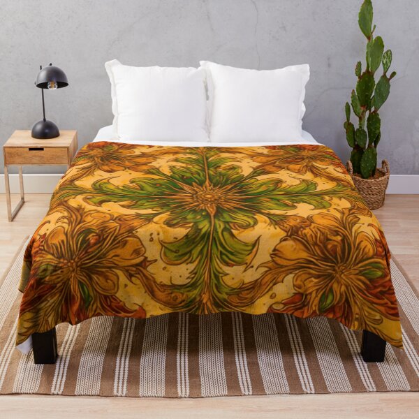 Item preview, Vintage Pattern designed and sold by Florin-Delgado.