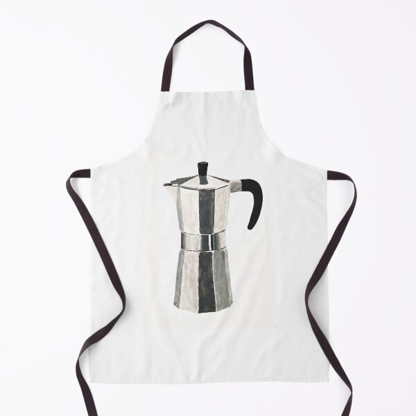 Item preview, Moka Pot designed and sold by Harry Does Acrylic.