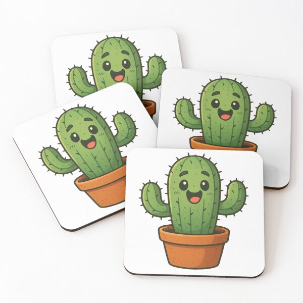 Item preview, Funny cactus with attitude designed and sold by panchoflex.