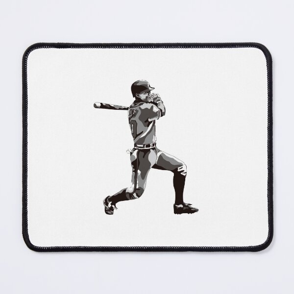 Item preview, Atlanta Slugger designed and sold by KW Studio.