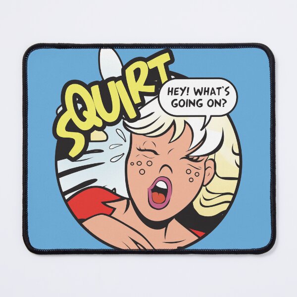 Item preview, Porno Squirt Rockers designed and sold by Fregoli 2D.