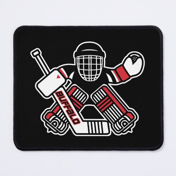 Item preview, Mini Dominik Hasek Buffalo designed and sold by Southtowns Carl.