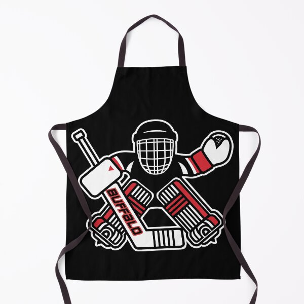 Item preview, Mini Dominik Hasek Buffalo designed and sold by Southtowns Carl.