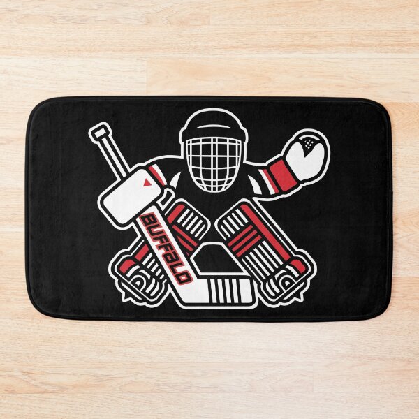Item preview, Mini Dominik Hasek Buffalo designed and sold by Southtowns Carl.