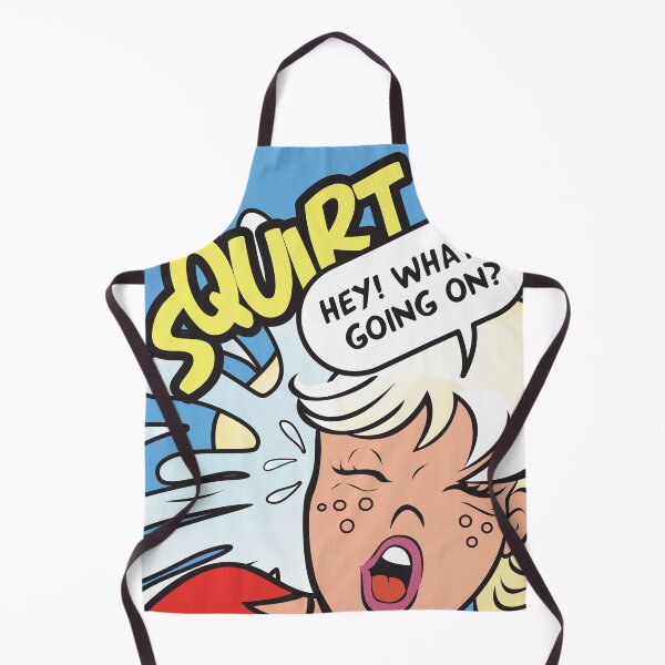 Item preview, Porno Squirt Rockers designed and sold by Fregoli 2D.
