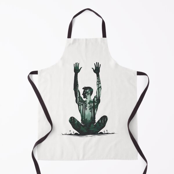 Item preview, Work inward and reflect designed and sold by ATOTI.