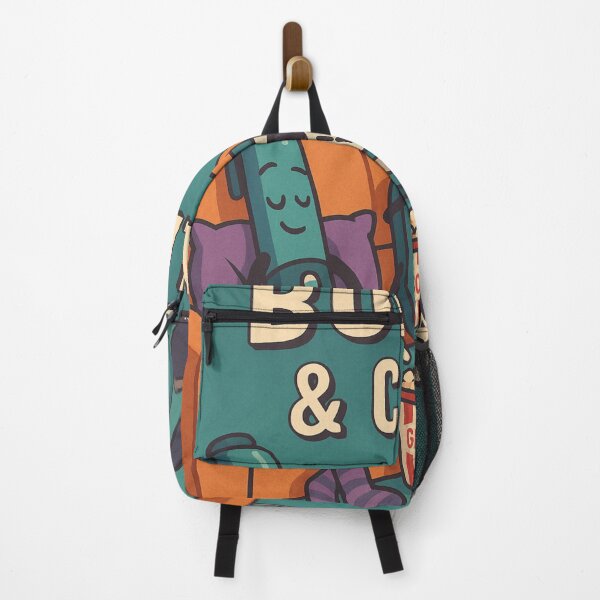 Item preview, Bolus and Chill designed and sold by CL7-Graphics.