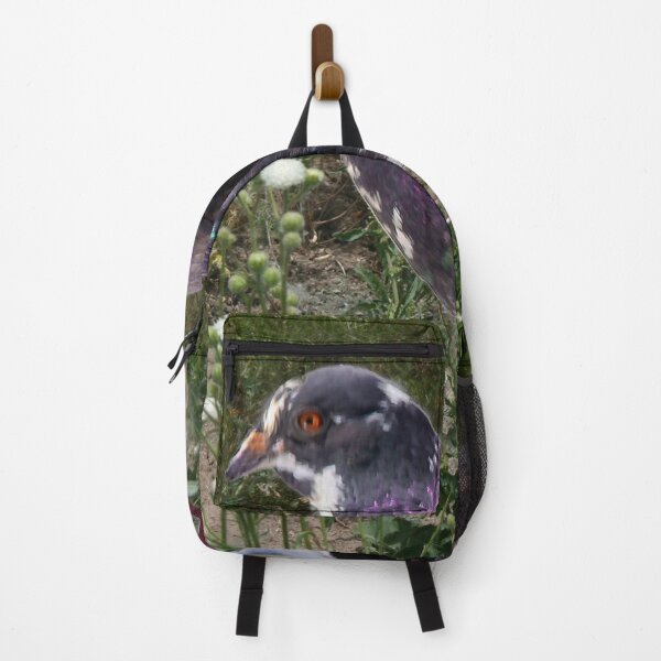 Item preview, Pretty Bird in Nature designed and sold by heatherfriedman.
