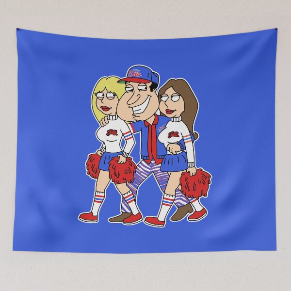 Item preview, Quagmire Mafia designed and sold by Southtowns Carl.