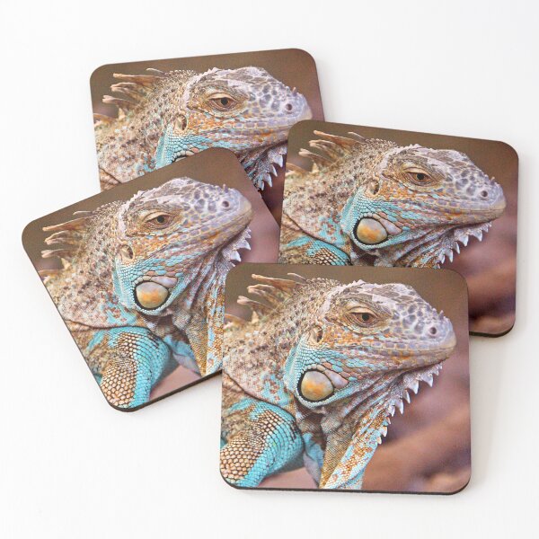 Item preview, Green Iguana designed and sold by RJKYTE1970.