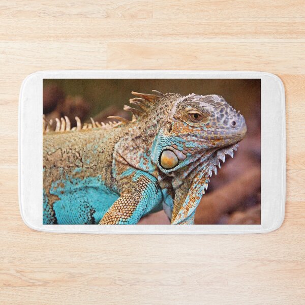 Item preview, Green Iguana designed and sold by RJKYTE1970.