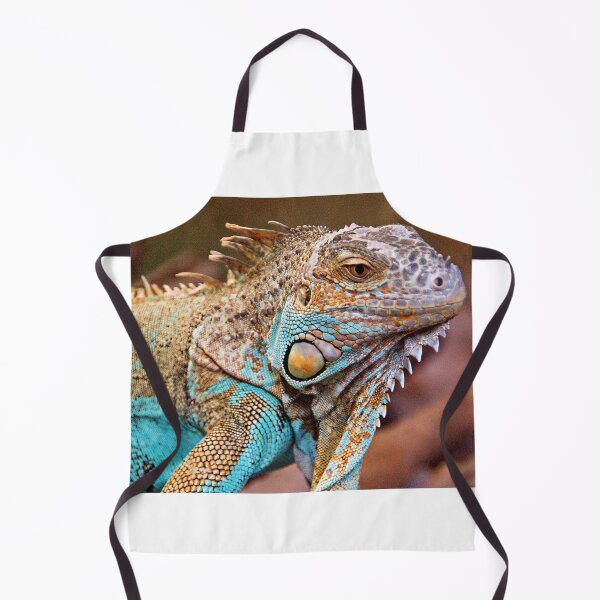 Item preview, Green Iguana designed and sold by RJKYTE1970.