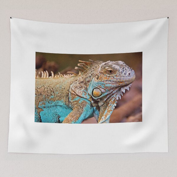 Item preview, Green Iguana designed and sold by RJKYTE1970.