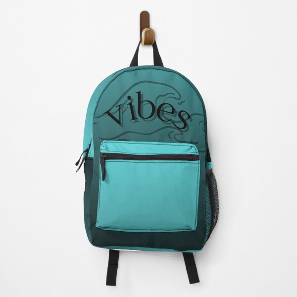 Item preview, Vibes Wave Graphic Design designed and sold by GiovanniVanni00.