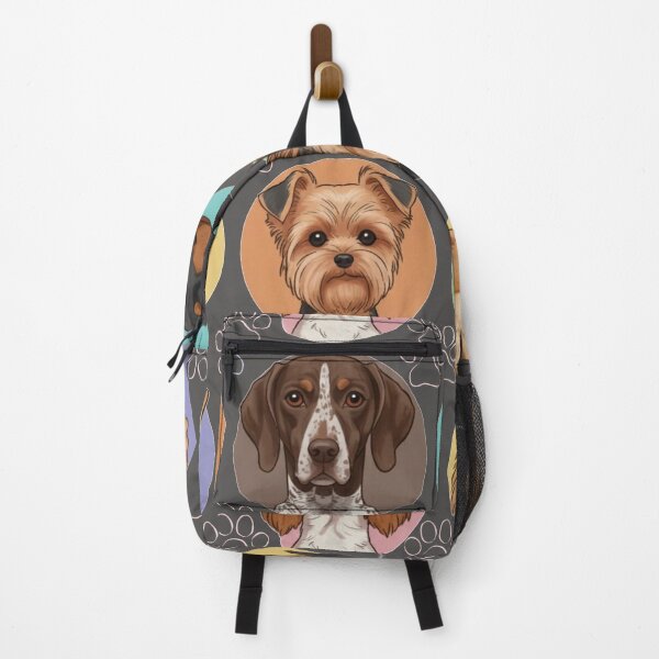 Item preview, Pawsitively Adorable: Cute Dogs Design designed and sold by AlienTechs.