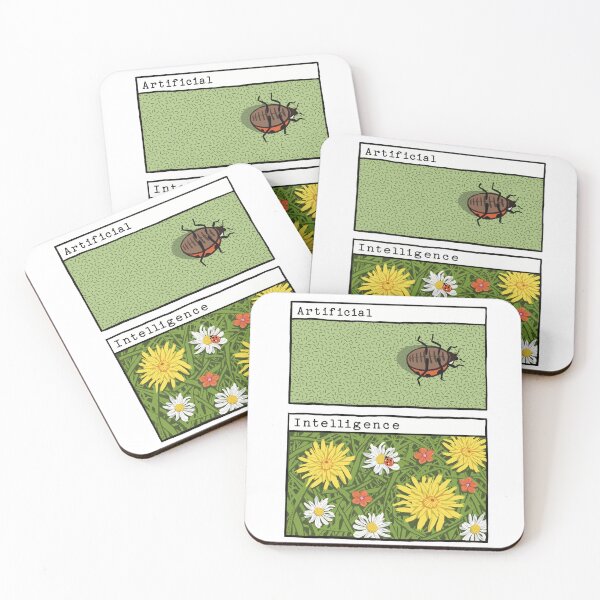 Item preview, Environmental Comic on Nature and wildflowers vs Fake Grass designed and sold by PaulaJKnight .