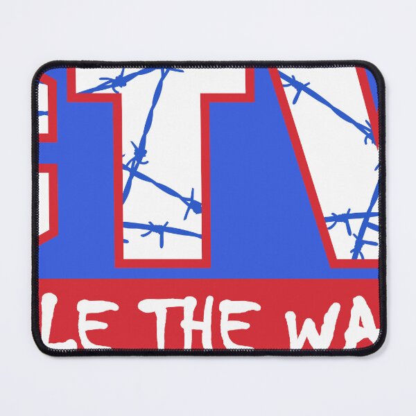 Item preview, Circle The Wagons ECW Wrestling designed and sold by Southtowns Carl.