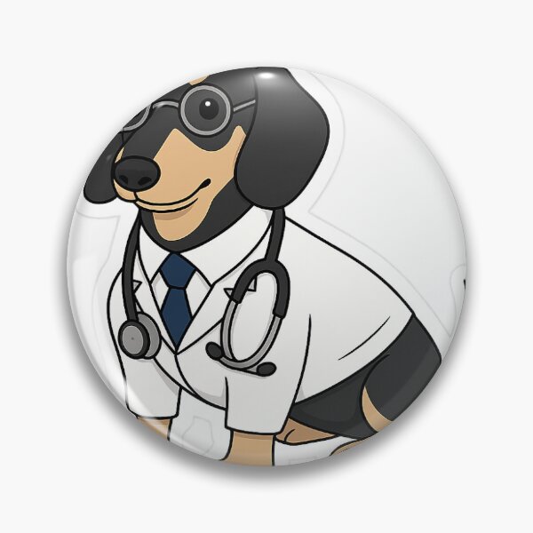 Item preview, Dr. Benji designed and sold by annalynth.